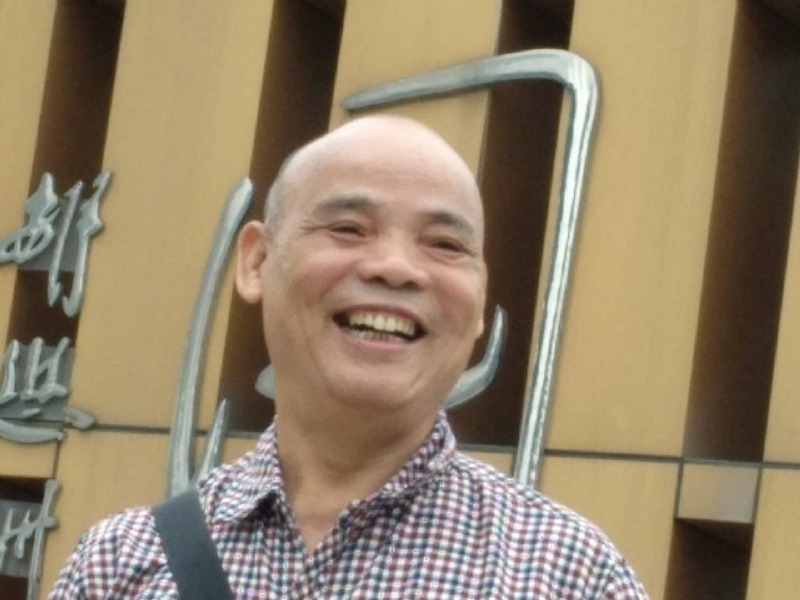 相遇有缘的第一张照片--三明交友网