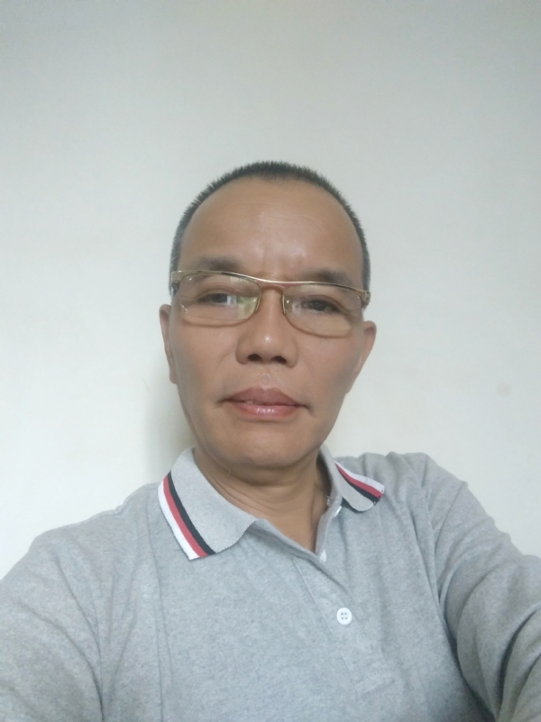 稳重大方的第一张照片--三明交友网