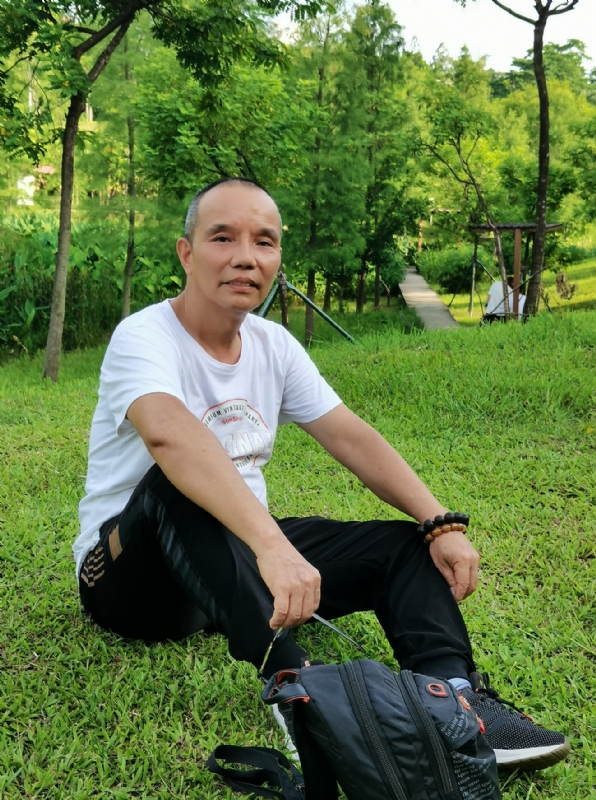 稳重大方的第二张照片--三明交友网