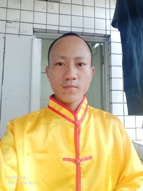 宋福军的第一张照片--三明交友网