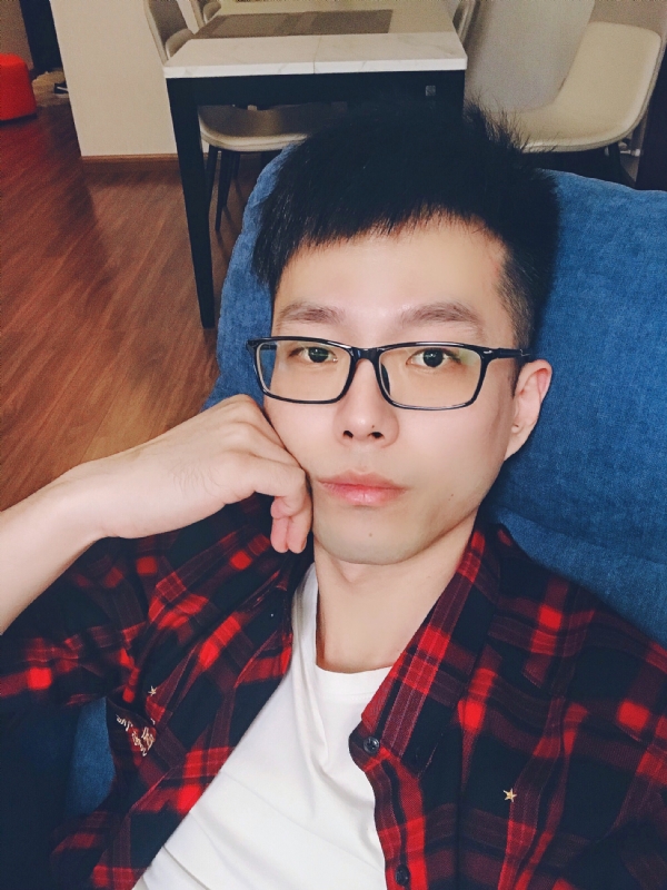 至尊宝的第二张照片--三明交友网
