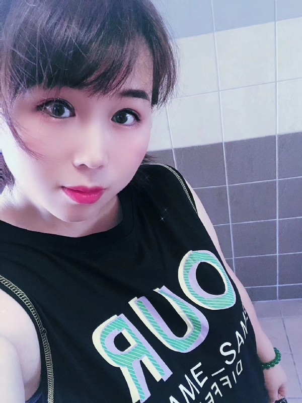 Judyfu的第一张照片--三明交友网