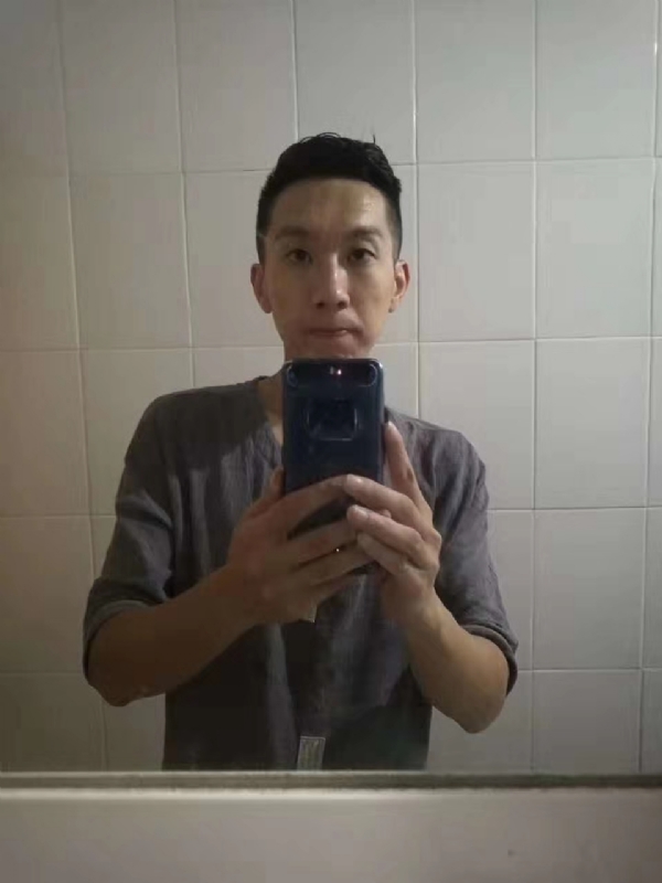 永康侬的第一张照片--三明交友网