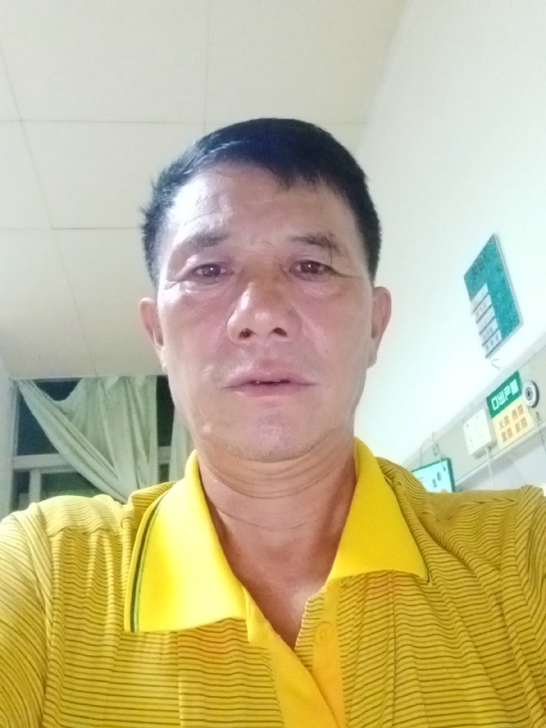 打工人的第一张照片--三明交友网
