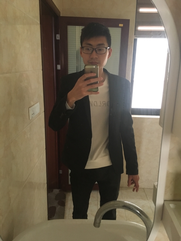 一生何求的第一张照片--三明交友网