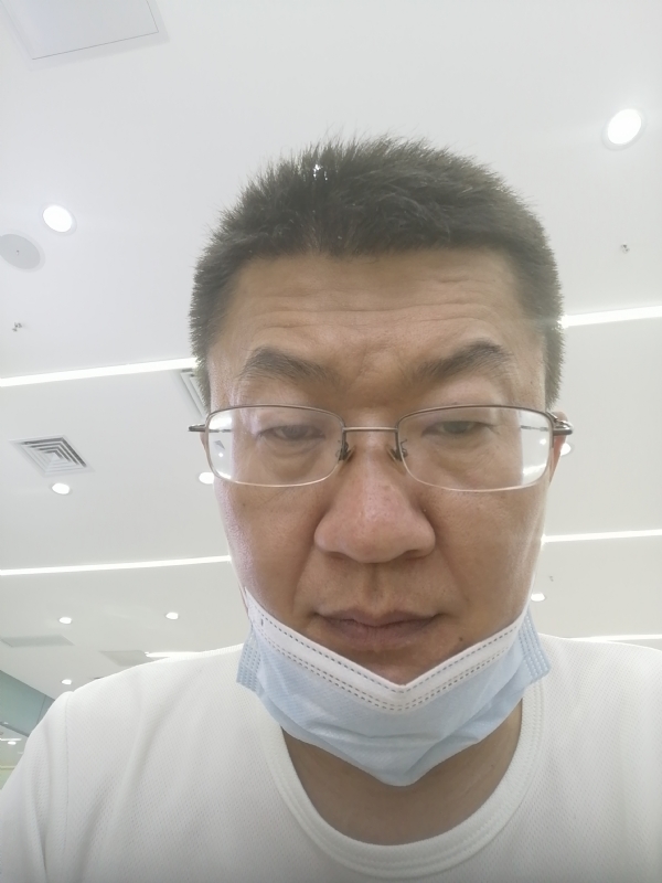 无奈的第一张照片--三明交友网