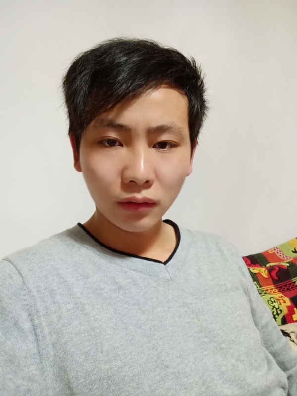 晴空万里的第一张照片--三明交友网
