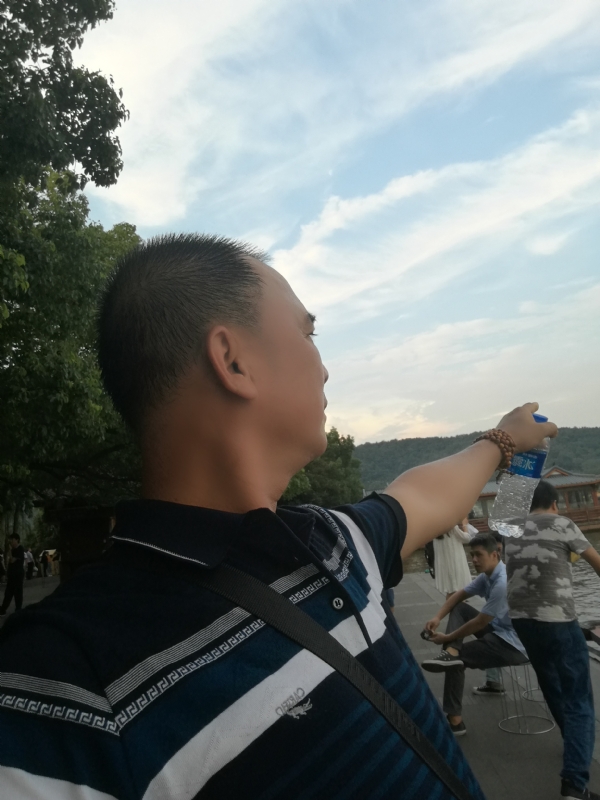 木子五的第四张照片--三明交友网