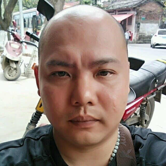 开心就好的第一张照片--三明交友网
