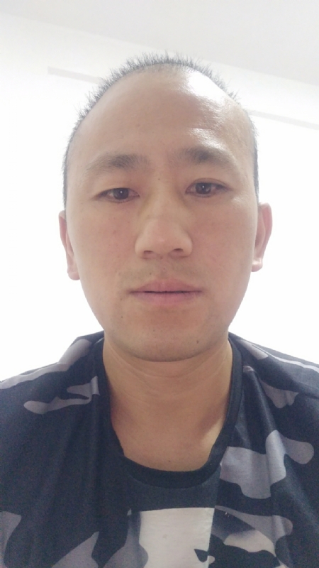 雨过天晴的第一张照片--三明交友网