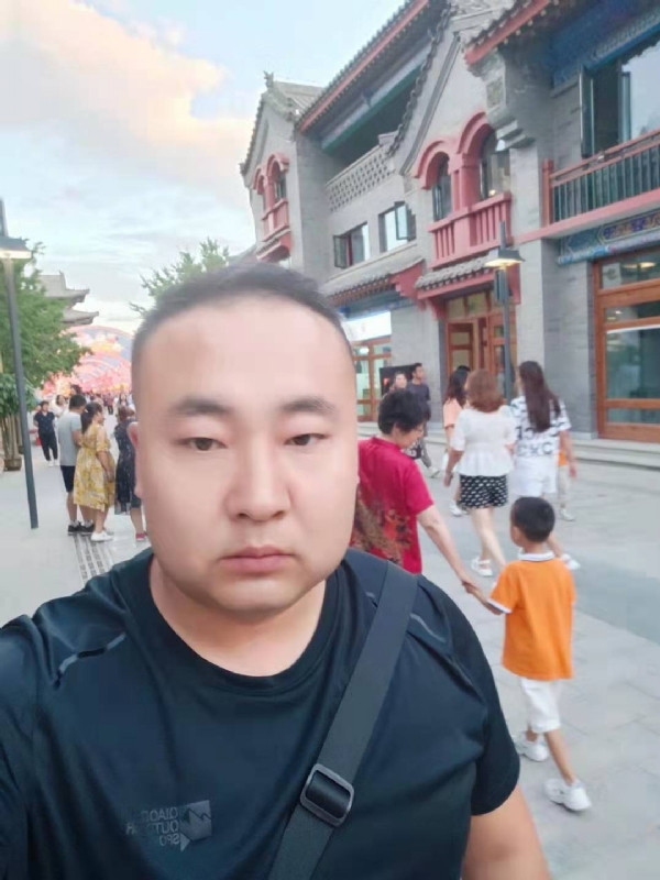 田二牛的第一张照片--三明交友网
