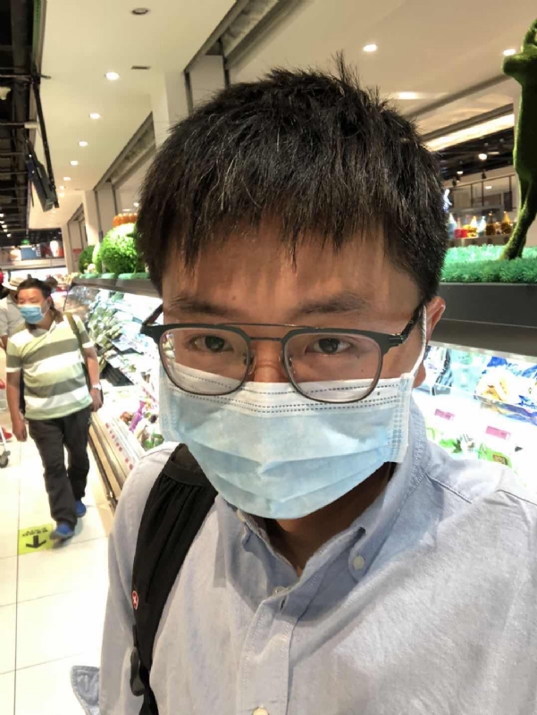 依一的第一张照片--三明交友网