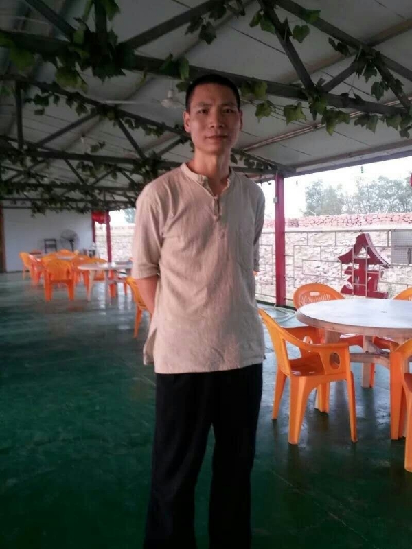 周哥的第三张照片--三明交友网