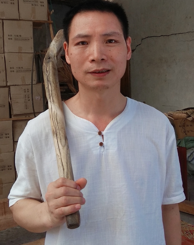 周哥的第四张照片--三明交友网