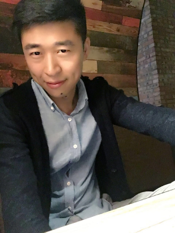 漫长的第一张照片--三明交友网