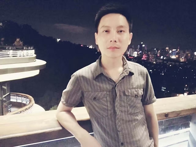 幕秋的第一张照片--三明交友网