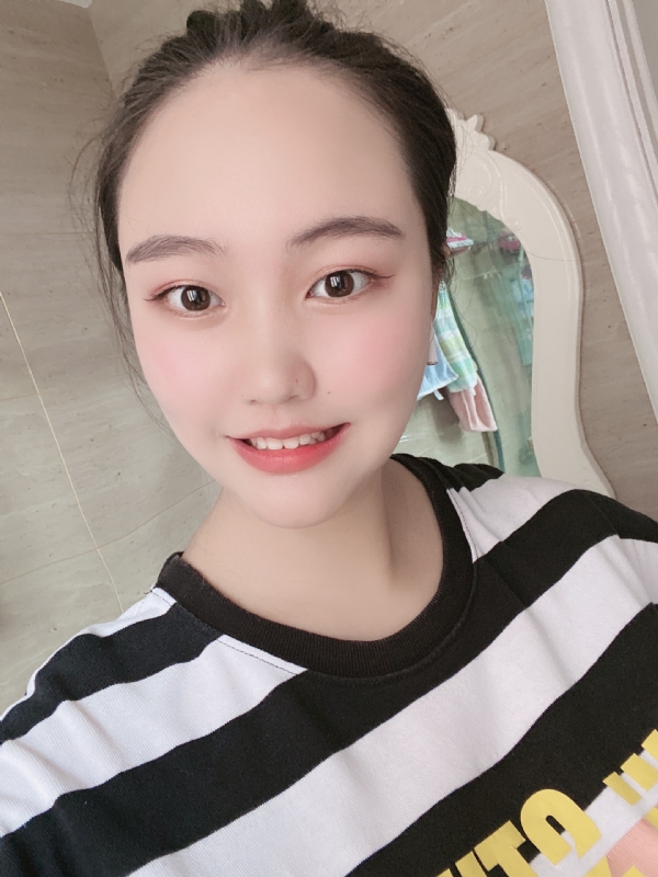 灵儿的第二张照片--三明交友网