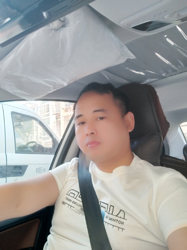 有你就好的第六张照片--三明交友网