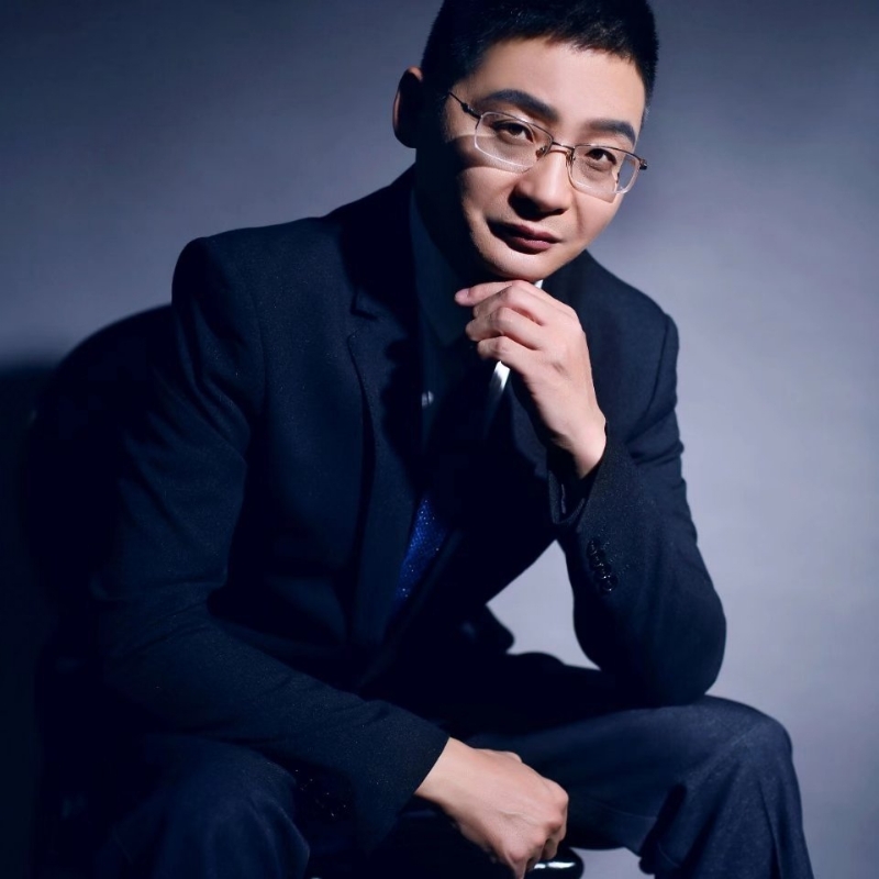 健圣堂陈中医的第一张照片--三明交友网