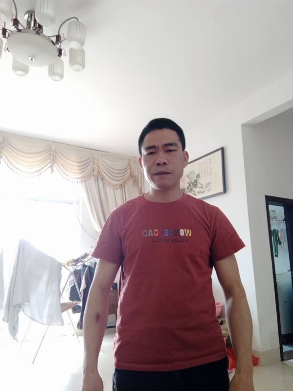 再回首的第二张照片--三明交友网