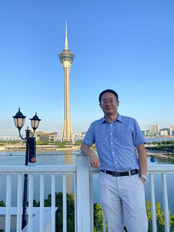 Yangyi的第三张照片--三明交友网