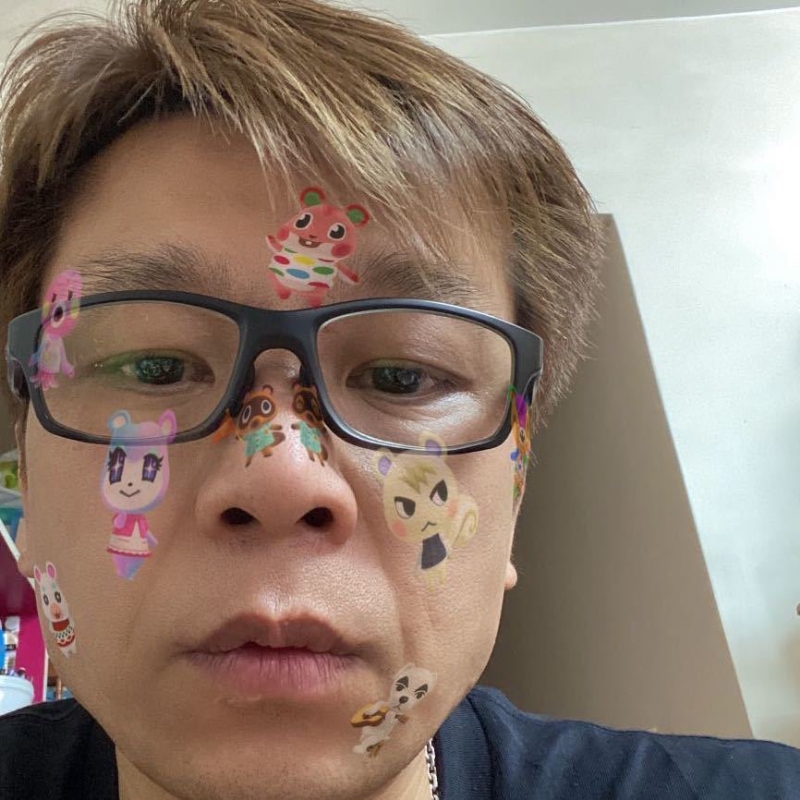 多多的第一张照片--三明交友网