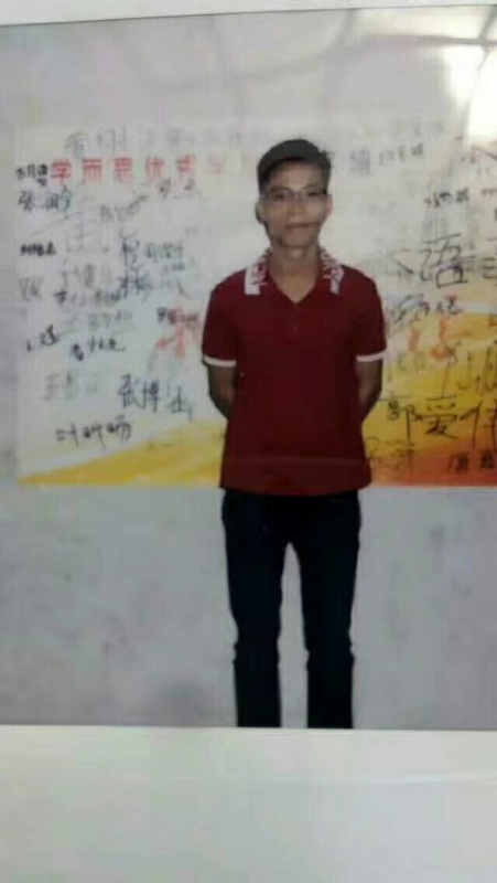 摆渡者的第二张照片--三明交友网