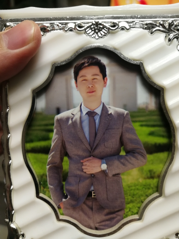 蓝色经典的第一张照片--三明交友网