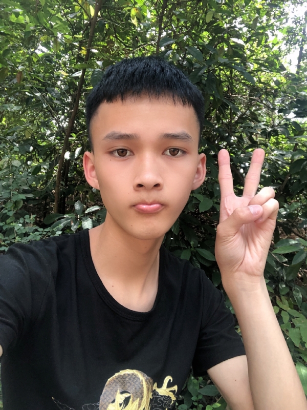 爱你到最后一刻的第一张照片--三明交友网