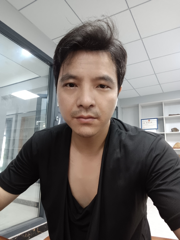 心门关不上的窗的第一张照片--三明交友网