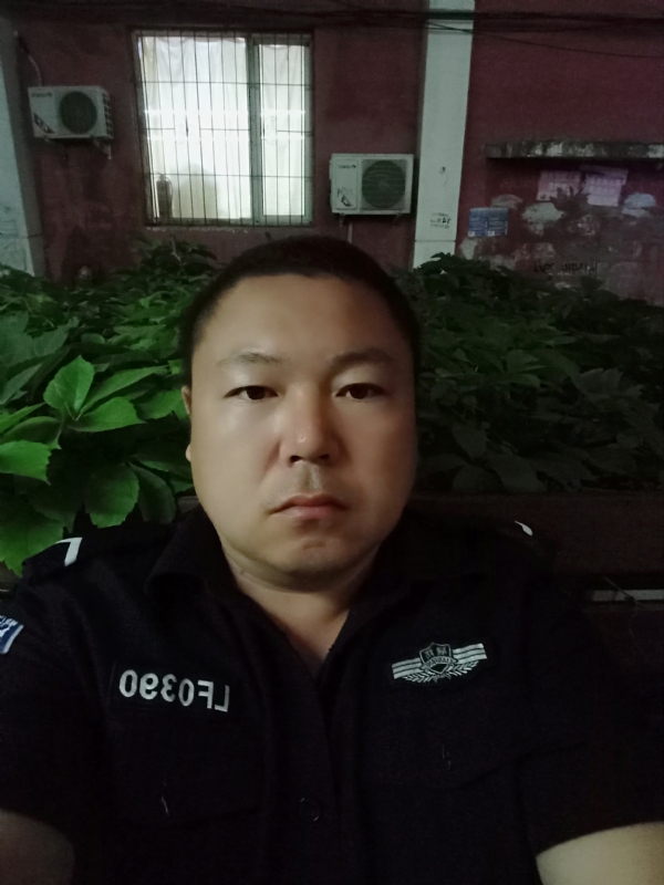 冯宇的第一张照片--三明交友网