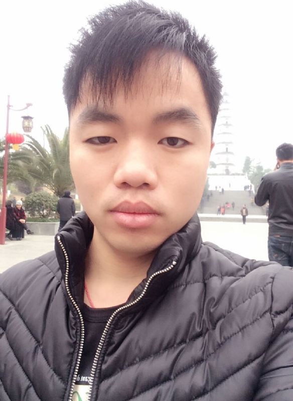 没结婚得单身狗的第二张照片--三明交友网
