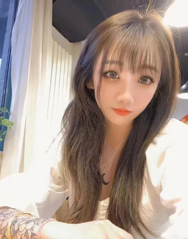 柚子的第一张照片--三明交友网