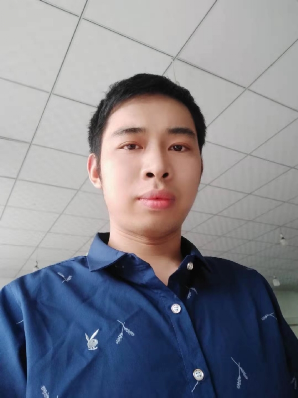 啊辉的第一张照片--三明交友网