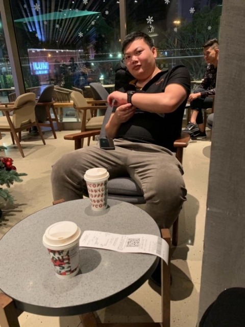 华熙的第一张照片--三明交友网