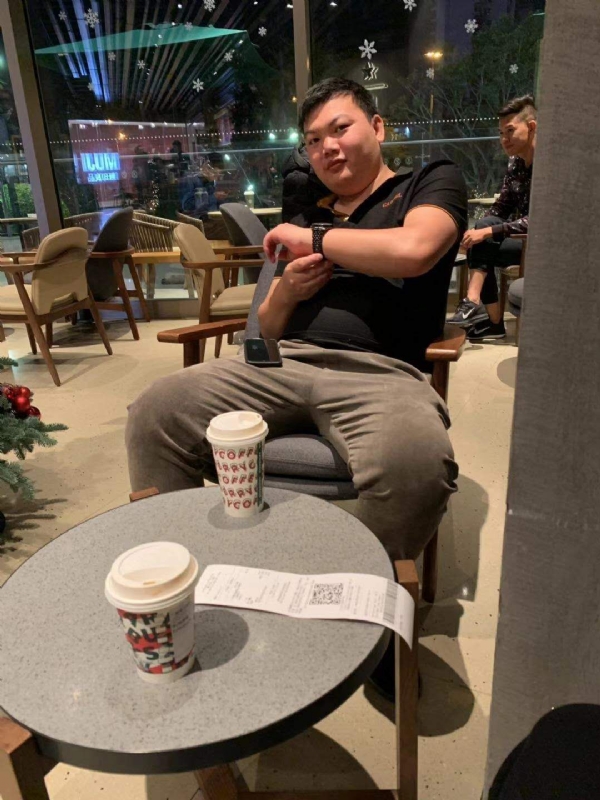 华熙的第二张照片--三明交友网