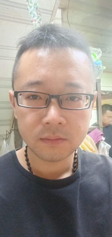 雅痞的第二张照片--三明交友网