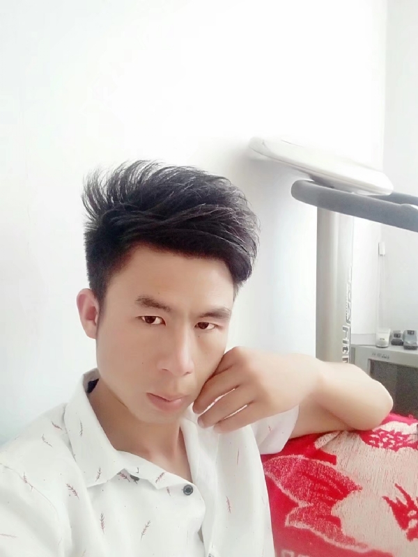 只得一人心的第一张照片--三明交友网