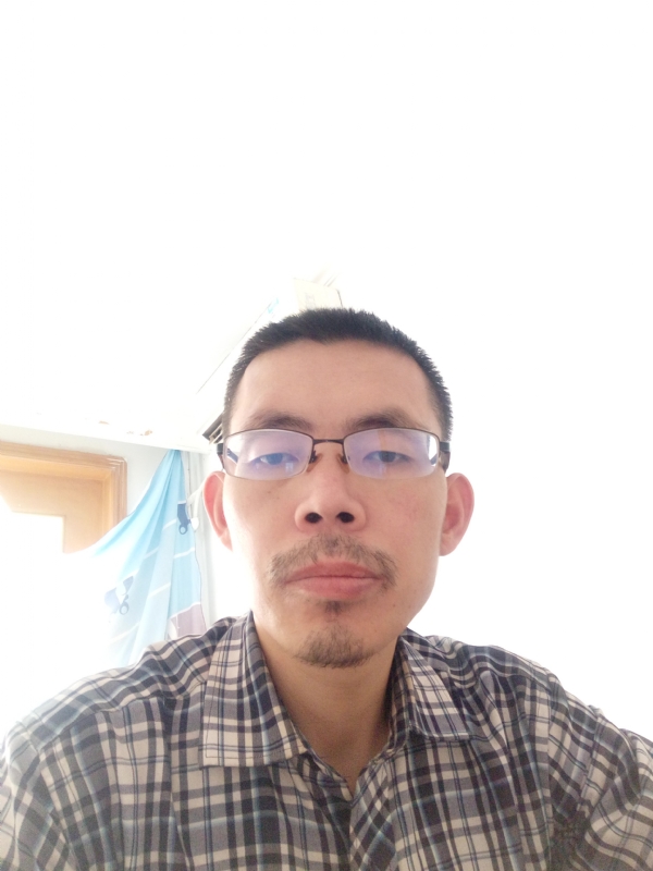 芳华的第一张照片--三明交友网