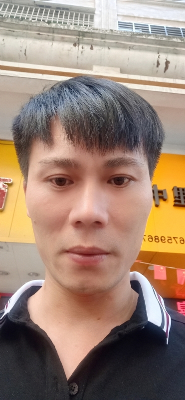 笑看人生的第一张照片--三明交友网