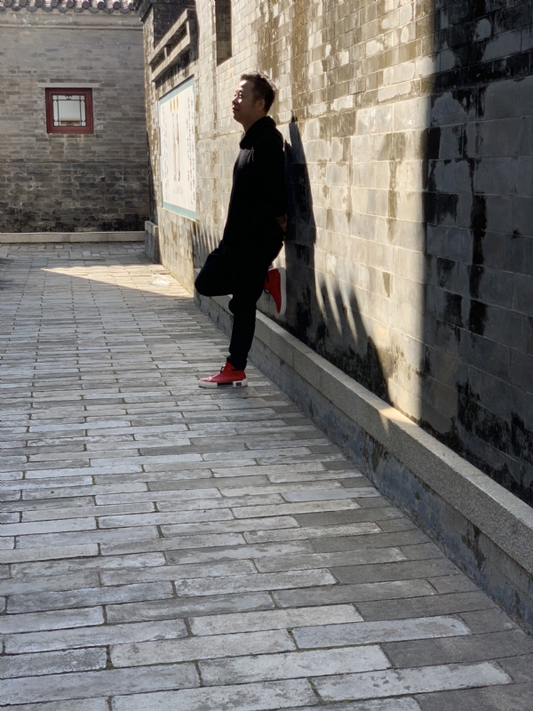有趣的灵魂的第三张照片--三明交友网