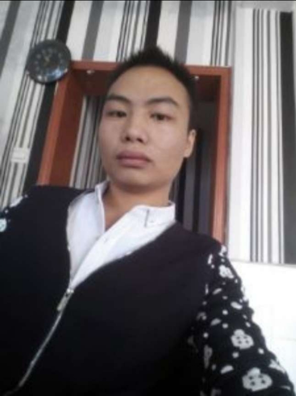 阿龙的第一张照片--三明交友网