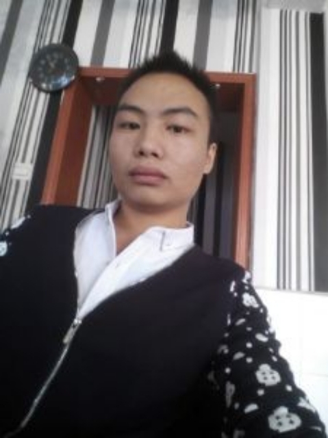 阿龙的第二张照片--三明交友网
