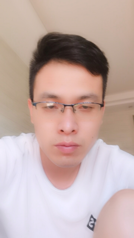 携一人白首的第一张照片--三明交友网