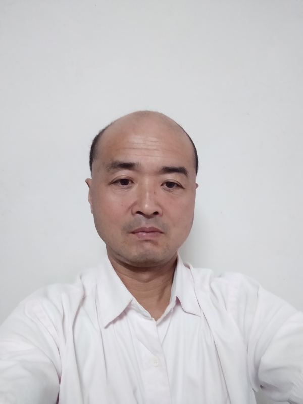业善的第二张照片--三明交友网