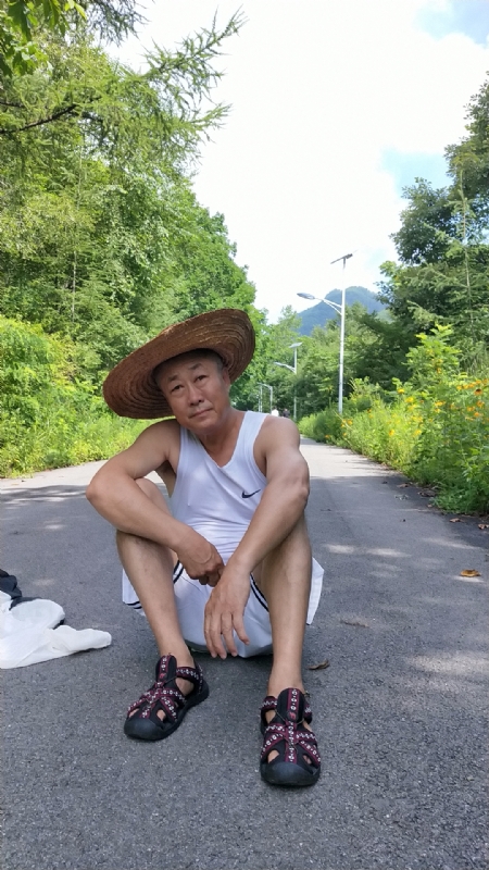 真诚寻伴的第一张照片--三明交友网