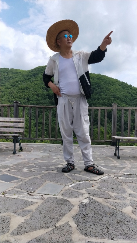 真诚寻伴的第二张照片--三明交友网