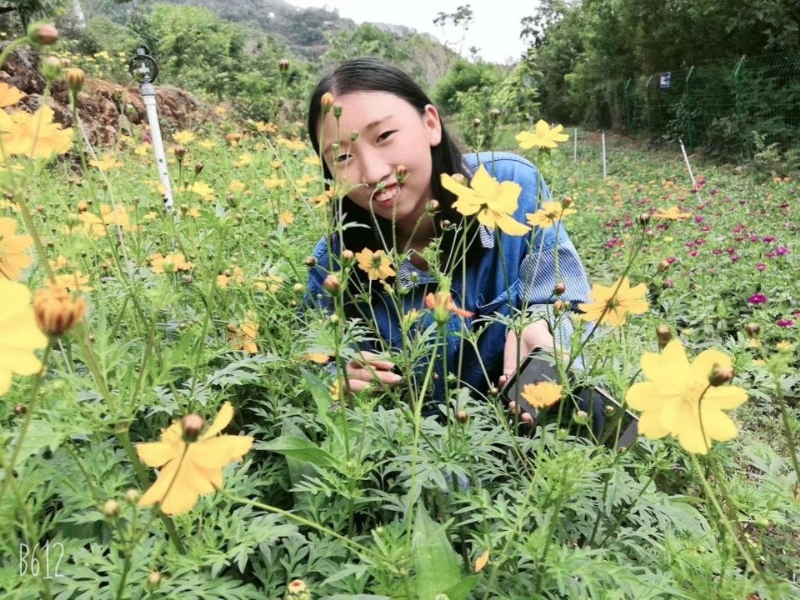 哈哈的第一张照片--三明交友网