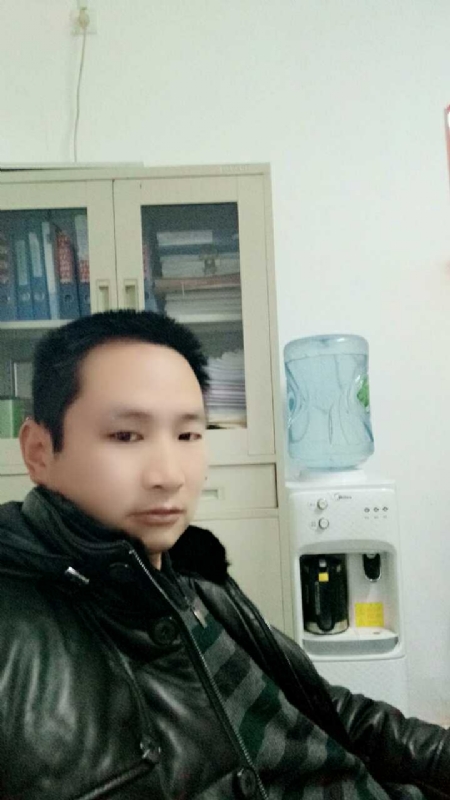 蓝色棒棒糖的第一张照片--三明交友网