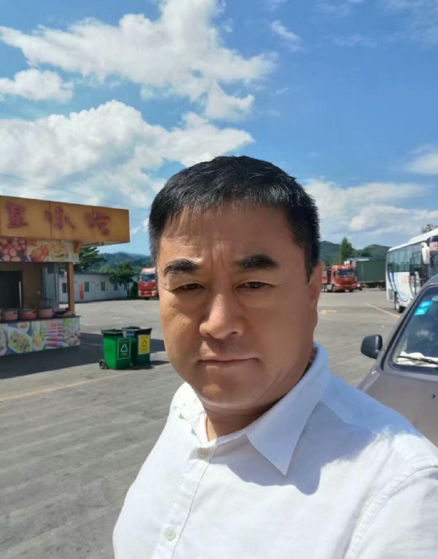 从此不再孤独的第一张照片--三明交友网